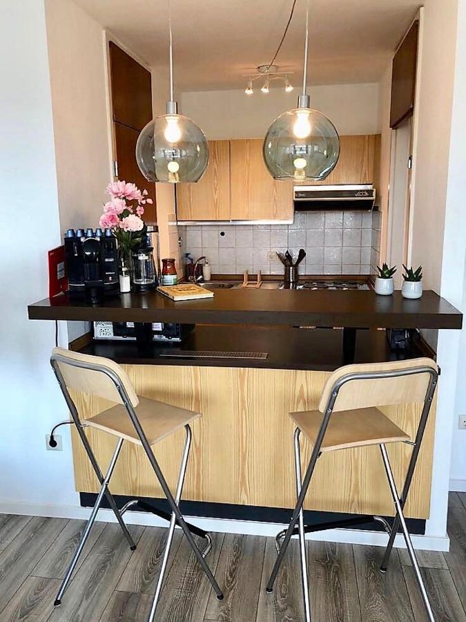 Grosses Appartement Mit Aussichtsbalkon Ludwigsburg Eksteriør billede